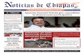 noticias de chiapas edición virtual 18 abril 2012