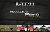 Revista TRAVEL PERU & HOTELS  - TPH