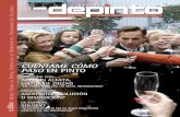 LA REVISTA DEPINTO - Nº20 - Febrero 2011