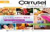 Revista Carrusel Julio