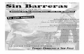 Sin Barreras "La Revista"