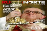 Rumbo Norte 112 Edición por Semana Santa