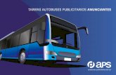 Dossier Autobuses Publicitarios Costa del Sol