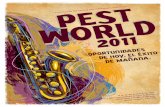 PestWorld Registration Brochure - Spanish