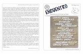 Revista Encuentro 004