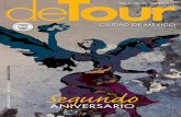 deTour Ciudad de México 25 | Enero 2012