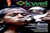Revista kwel no 8