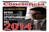 Semanario Conciencia Publica 238