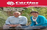 Revista Cáritas Toledo