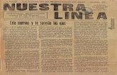 Nuestra Linea del 30 de septiembre de 1925