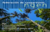 Catalogo Federación de Cooperativas Ngen