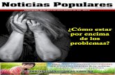 Noticias Populares - Edición 270