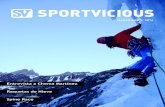 SV Sportvicious Marzo-Abril 2014