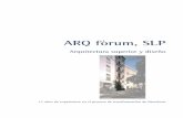 ARQ fòrum - dossier 2011 jul