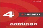Quifatex catálogo de consumo 4