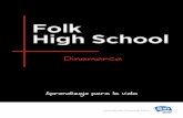 Folk high school