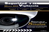 Seguridad y Vigilancia Mexico 2013