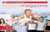 Áccura Magazine