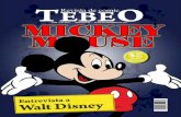 Tebeo (Mickey Mouse)