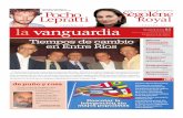 La Vanguardia de marzo 2007
