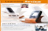 Learning Review N27