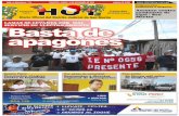Diario Hoy edición 12 Noviembre de 2009