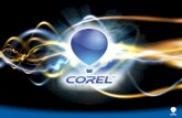 Presentacion comercial de Corel en latinoamerica