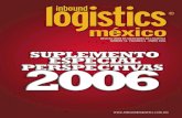 Inbound Logistics México 12
