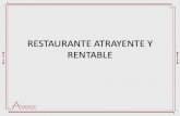 Restaurante Atrayente