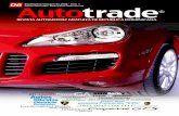 Autotrade® 06 Septiembre-Octubre del 2008