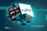 Dossier NTV