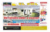 DIARIO EL SOL DE CUSCO EDICION 05/05/2011