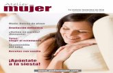 Atelier Mujer. 22/8/2011