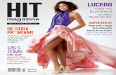 HIT Magazine - Summer Edition