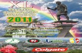 XL Congreso Odontológico Ecuatoriano