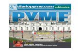 Revista Pyme Mayo 2010