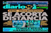 Diario16 - 20 de Mayo del 2011