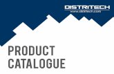 Distritech Catalogue