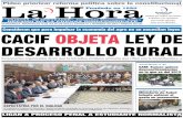 Diario La Hora 04-07-2012