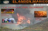 Revista El Andén Mágico Octubre 2012