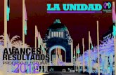LA UNIDAD | Edición Especial Julio 2012