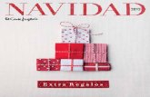 Navidad 2012 | Extra regalos
