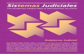 Sistemas Judiciales Nº10