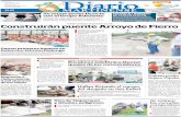 Diario El Martinense 8 de Agosto de 2013