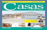08/2012 Casas de El Paso