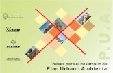 Plan Urbano Ambiental - 2004