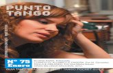 Punto Tango 75 - Enero 2013