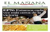 El Mañana 12/06/2012