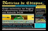 noticias de chiapas edicion virtual 04 sep 2012