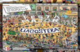 Llagostera Festa Major 2013